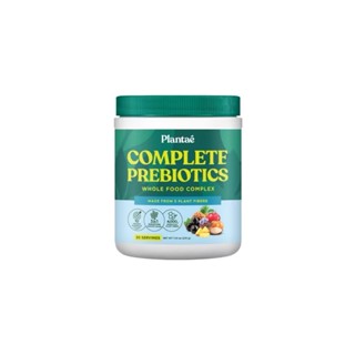 Whole Food Complex : Complete Prebiotics ขนาด 210 กรัม ผงผัก…