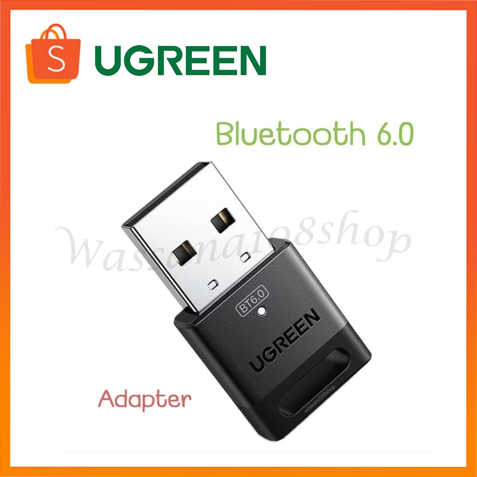 UGREEN CM748 (75073) Bluetooth6.0 Bluetooth Adapter