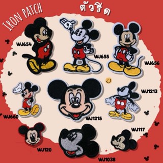 DIY ตัวรีดติดเสื้อรีดกับวัสดุที่เป็นผ้าได้หลากชนิด ติดบนอุปก…