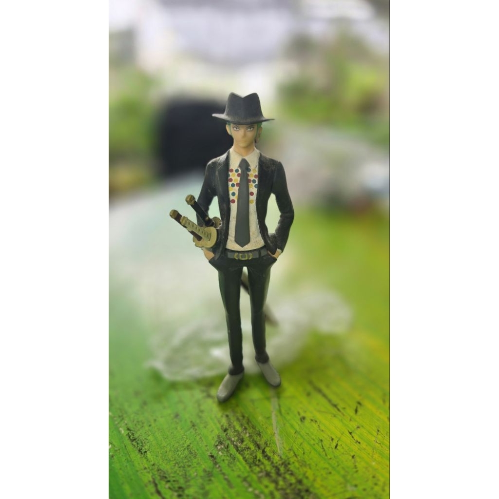 One Piece(Roronoa Zoro)