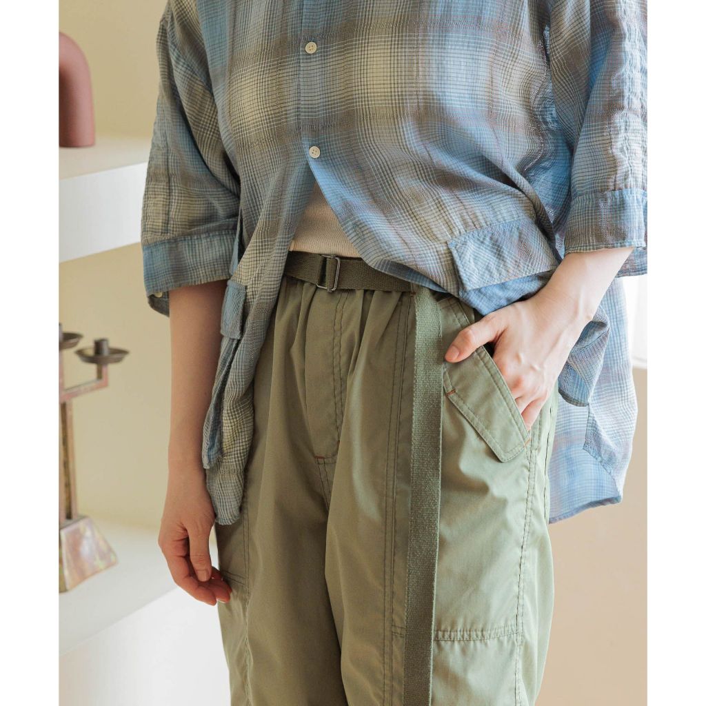 niko and ... DRY Chill Easy Belt Pants