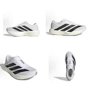 ของแท้ 💯 Adizero Evo SL รองเท้ากีฬา JH6206/JP7149/JR5839 ดูดซับแรงกระแทกและสะดวกสบาย (รับหิ้วของจากเกาหลี )