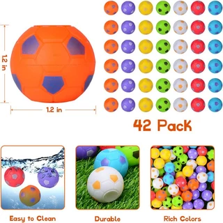ของเล่น 35 มม. ลูกบอล ลูกบอลขนาดเล็กสามารถหมุนได้ บอล บอลหมุน ของเล่นรูปฟุตบอล