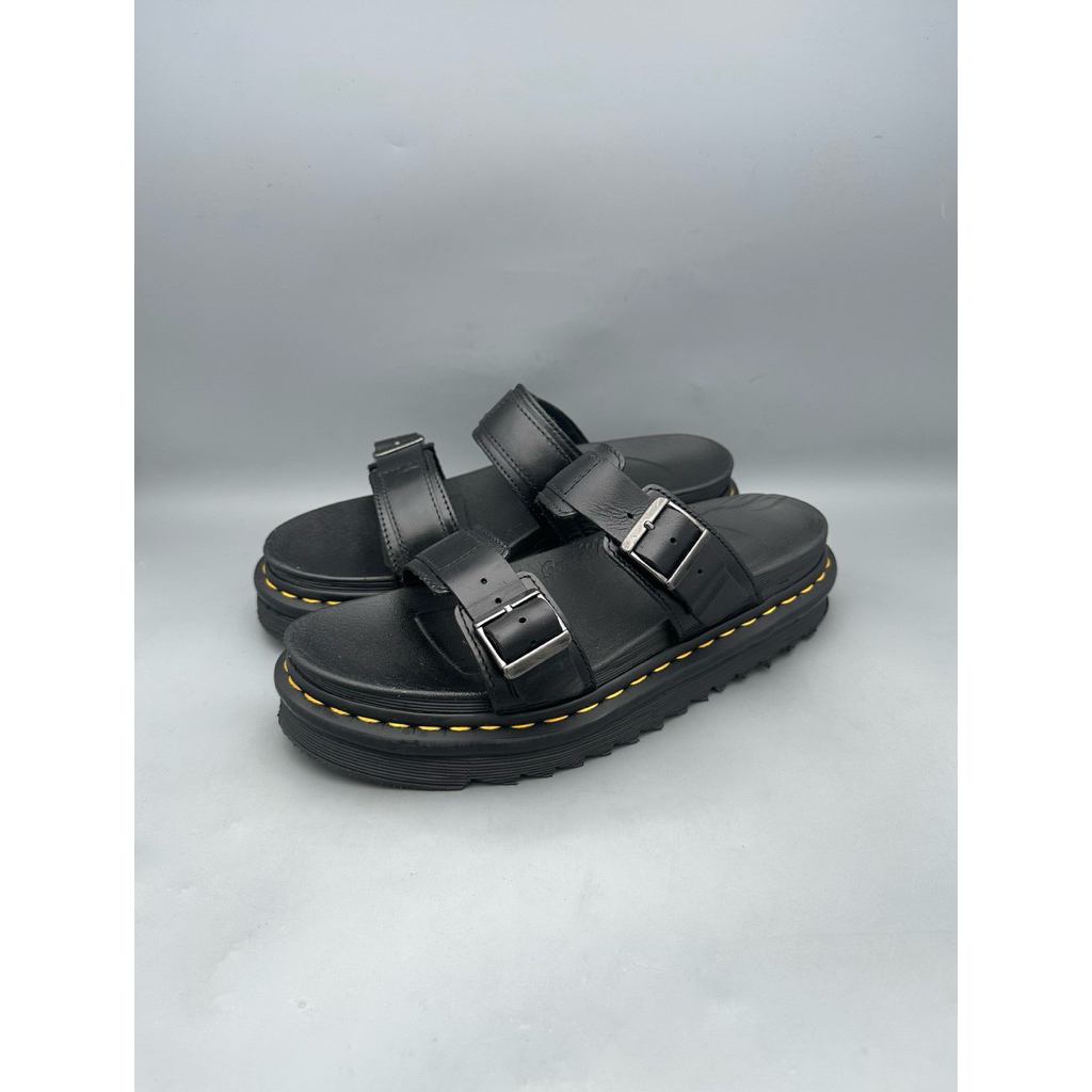 Dr.martens Myles Brando Black Sie41