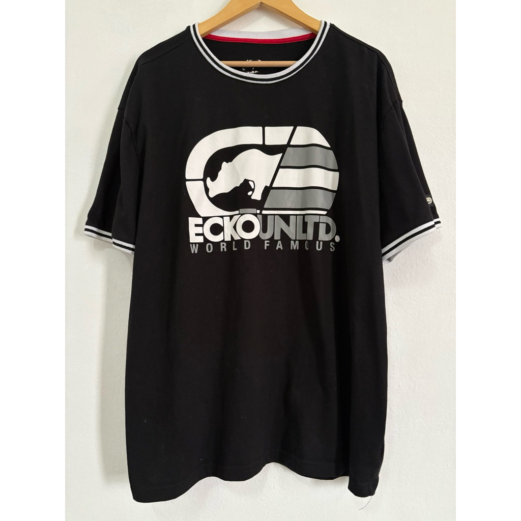 เสื้อมือสองโอเวอร์ไซด์ Oversized (Size 2XL/3XL/4XL)