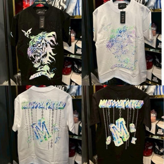 เสื้อ MSRK V.10 (โดนน้ำเปลี่ยนสี) เสื้อไม่สุดหรอกคับ เรดบอยร…