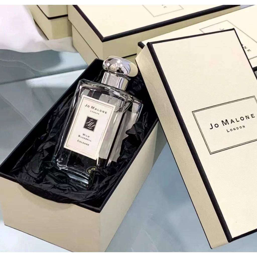 Jo Malone London Blue Campanula Women 's eau de toilette 100ml น้ำหอม