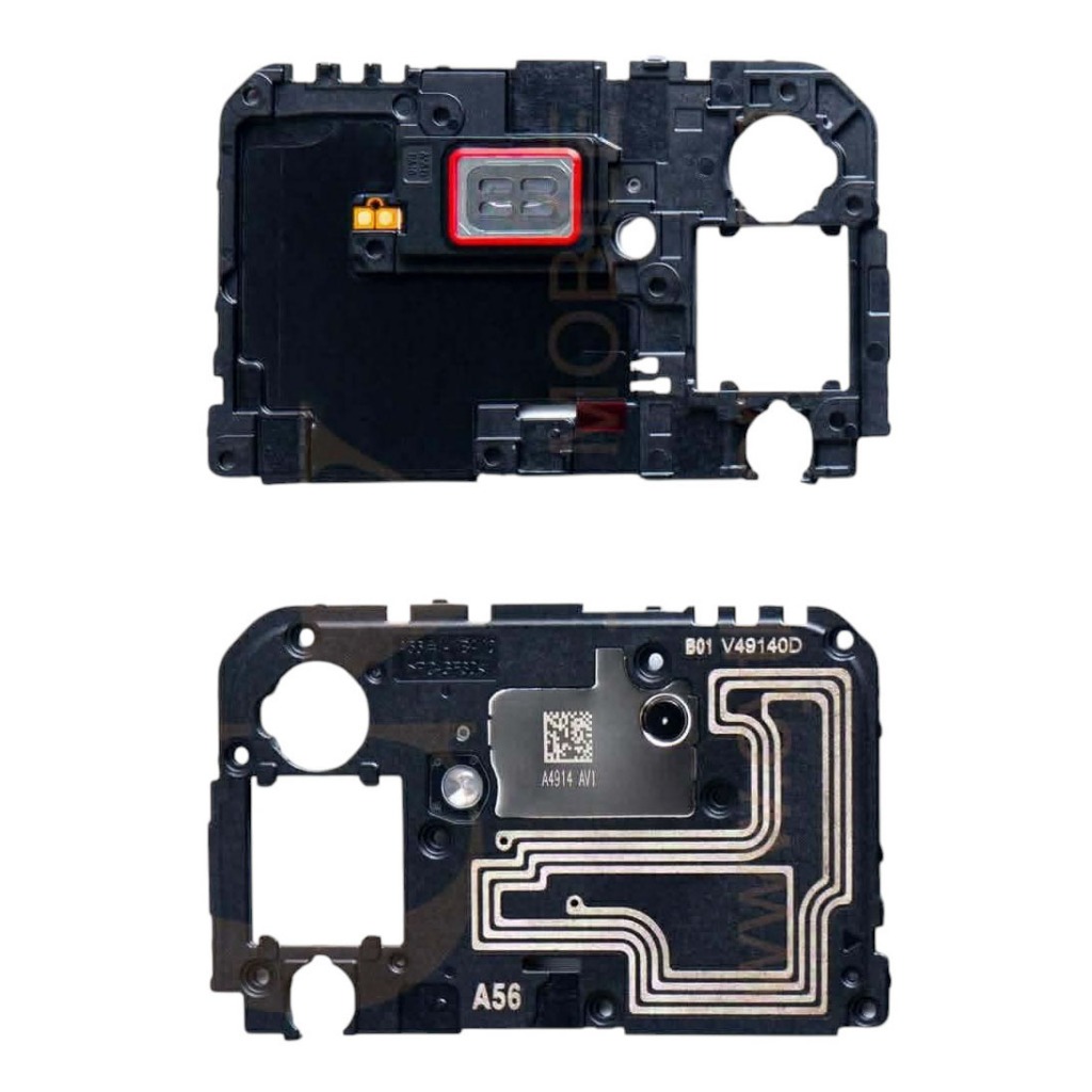 ลำโพง Samsung Galaxy A56 (5G) ลำโพงสนทนา Samsung Galaxy A56 (5G)