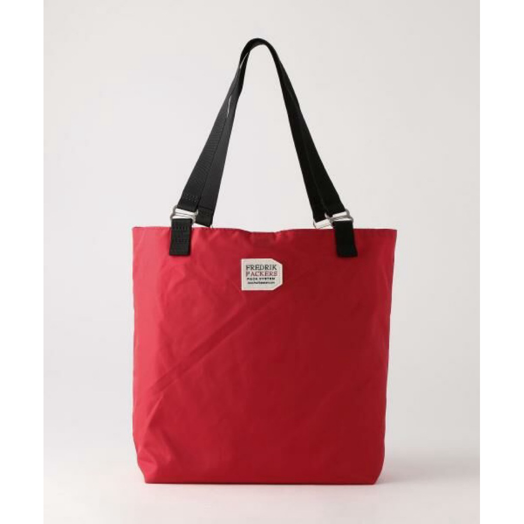 FREDRIK PACKERS Tote Bag