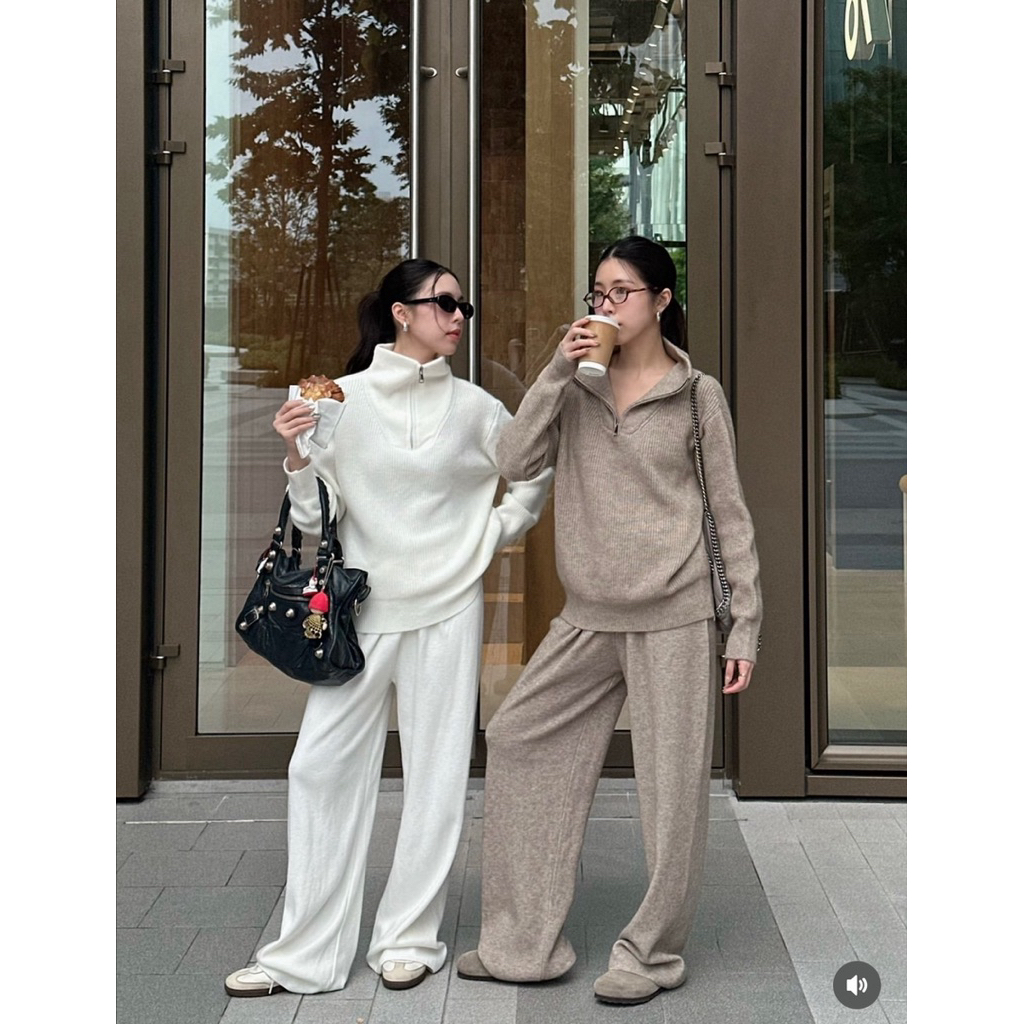 Airport look #1 basicselected