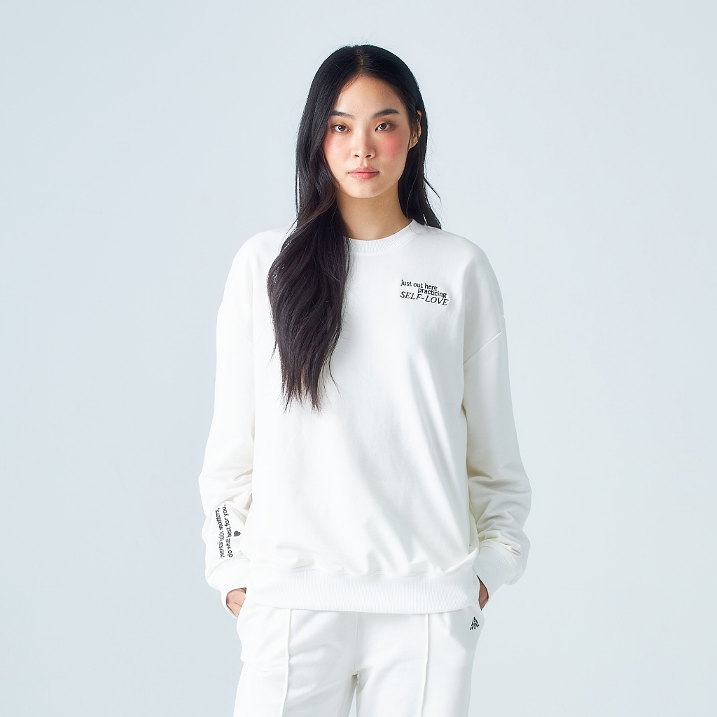 Mental Health MATTERS Sweatshirt (Recycled)