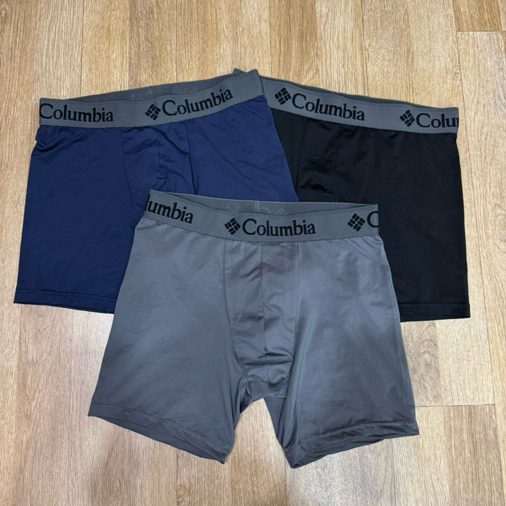 กางเกงชั้นในผู้ชายของแท้ 100% ผ้าดีมากก แนวsportwear สินค้าพร้อมส่ง