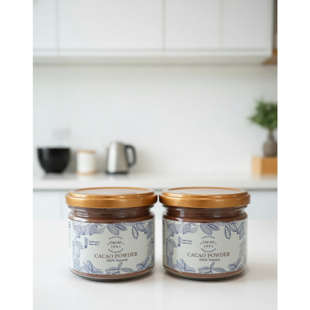 คาเคาผง CACAO POWDER
