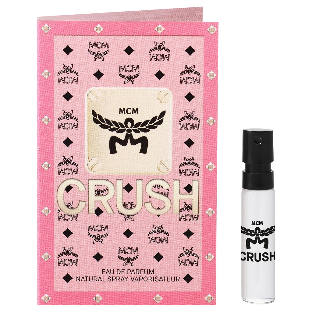 [สินค้าสมนาคุณ งดจำหน่าย] MCM-Crush EDP (GWP)//1.50ML