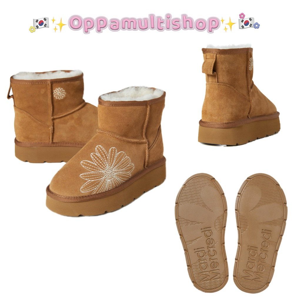 ✨🇰🇷Mardi CLASSIQUE UGG BOOTS✨🇰🇷