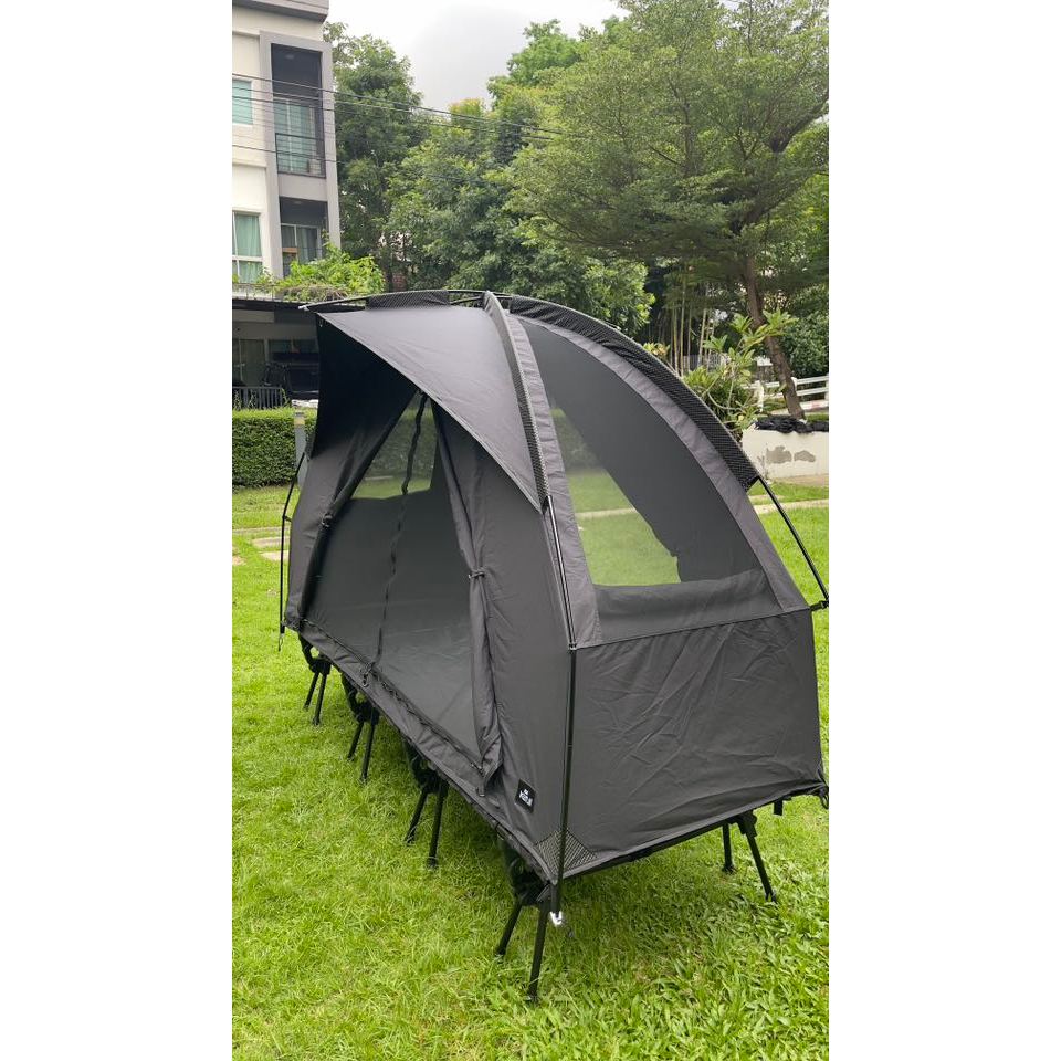 Kenji Ten Cot for Cot size 75x210 เต็นท์คอท สำหรับเตียงสนาม ขนาด 75x210