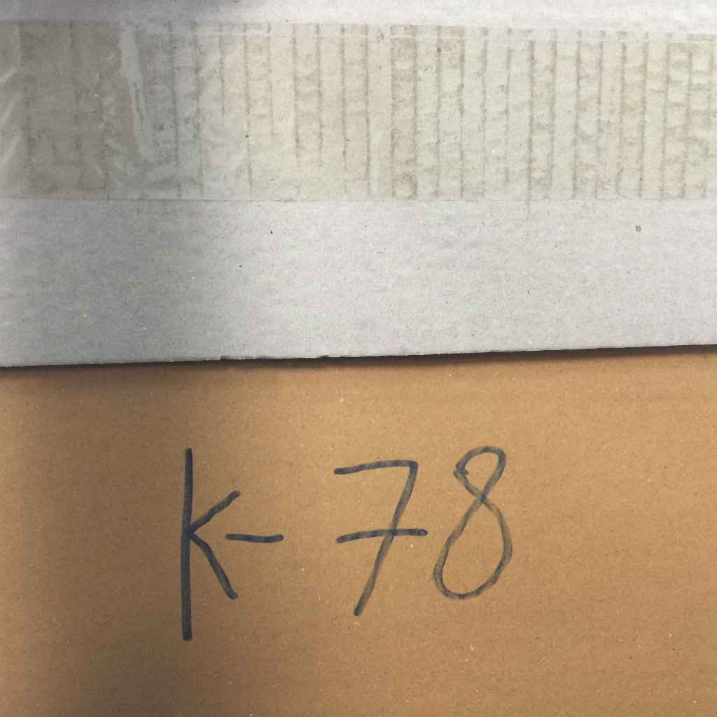 แผ่น LP ขนาด 12 นิ้ว  K78