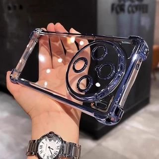 เคส โทรศัพท์ อะคริลิค ป้องกัน สําหรับ VIVO X300 VIVO X300PRO VIVO V60lite Y21D/Y31(2025) รุ่นใหม่ ตรงรุ่น ราคาถุก 021