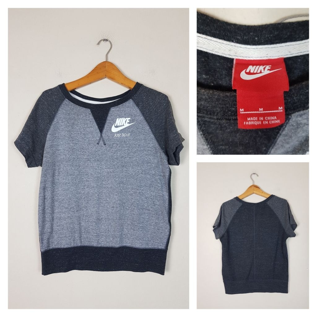 VTG 90's NIKE JUST DO IT T-Shirt