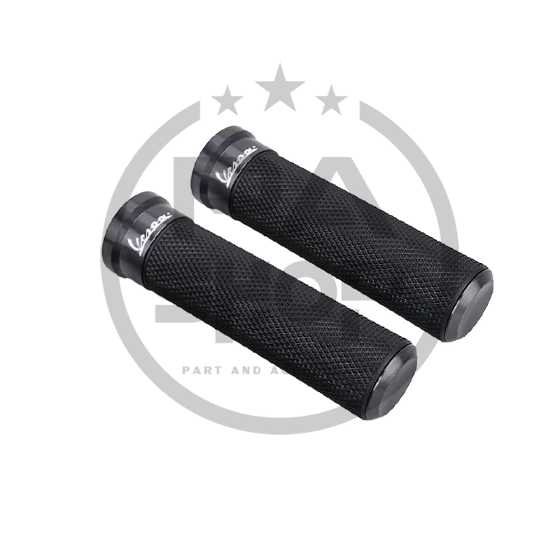 ปลอกแฮนด์มอเตอร์ไซค์แต่ง V2 สำหรับ Vespa S/Lx/Sprint/Prima thumbnail 6