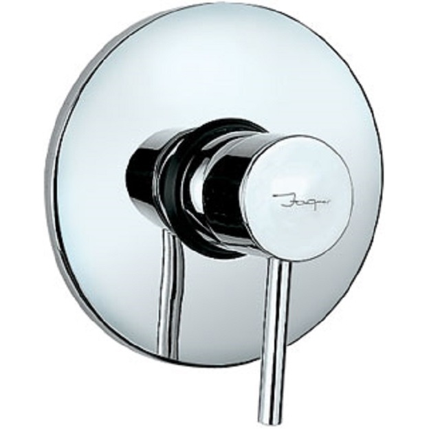 Jaquar  FLR-5227 Florentine Single Lever Concealed 1 Way วาวล์ผสมร้อนเย็นฝังเเบบก้านโยก 1 ทาง
