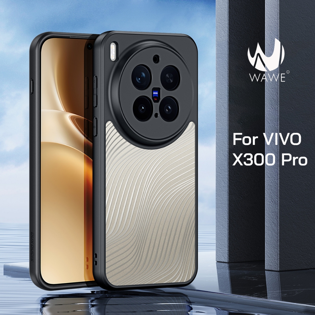 [ส่งจากกทม.] เคส DUX DUCIS AIMO สำหรับ Oppo Find X300 และ X300 Pro กันรอยและกันกระแทกรอบตัวเครื่อง ดีไซน์ระดับพรีเมี่ยม