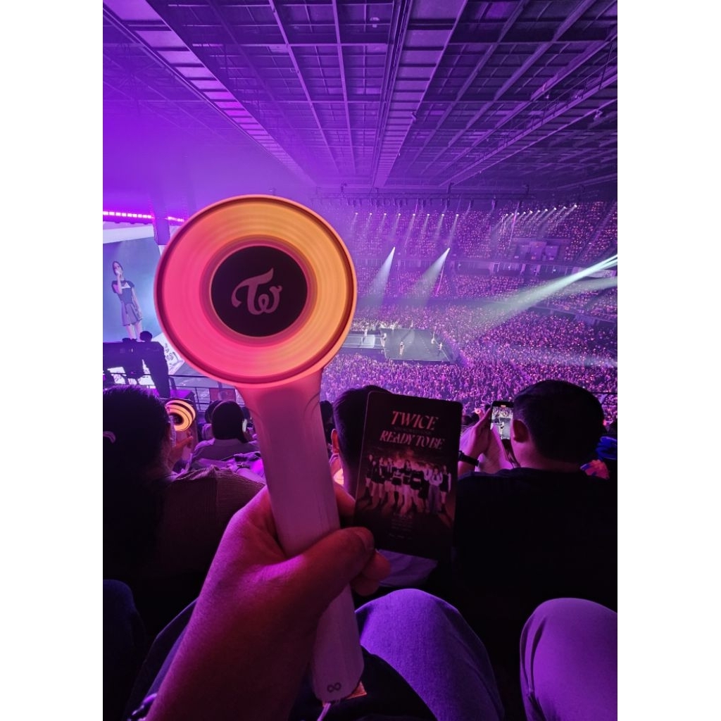 บง TWICE Candy Bong ∞ ใช้ครั้งเดียวใหม่มาก!
