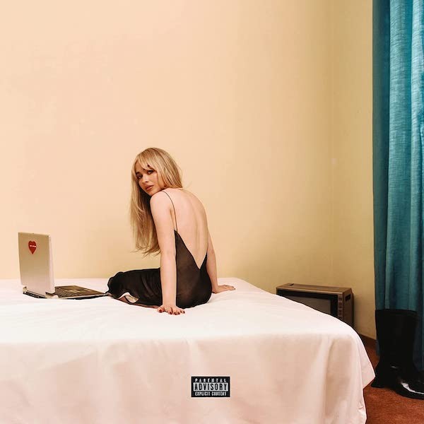 Sabrina Carpenter – Emails I Can't Send made in usa. มือ1ซีลปิด