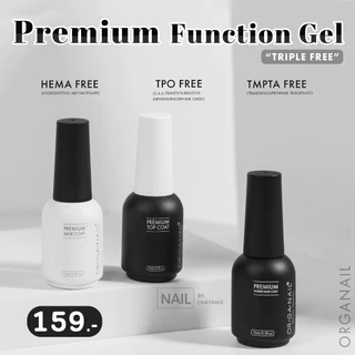 Premium Coat แบรนด์ ORGANAIL รุ่นพรีเมียม