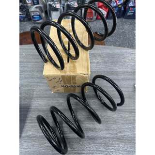 สปริงโช๊คอัพหน้า Honda crv 2002-2004 คู่ละ