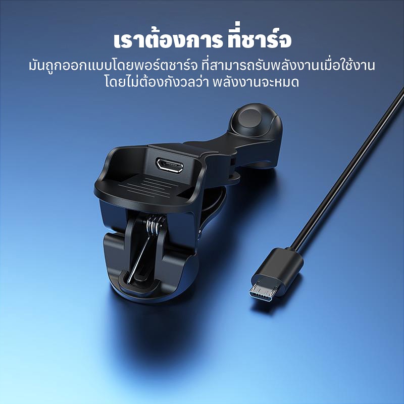 Digital Auto Screen Clicker คลิปคงที่คลิกหน้าจออัตโนมัติไม่ทำร้ายหน้าจอคลิกอย่างรวดเร็วปลดปล่อยมือของคุณพร้อมจอแสดงผลLED - รูปที่ 4