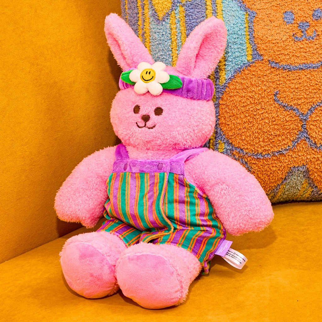 [Wiggle wiggle] Wiggle Wiggle ตุ๊กตาขนาดกลาง | Doll