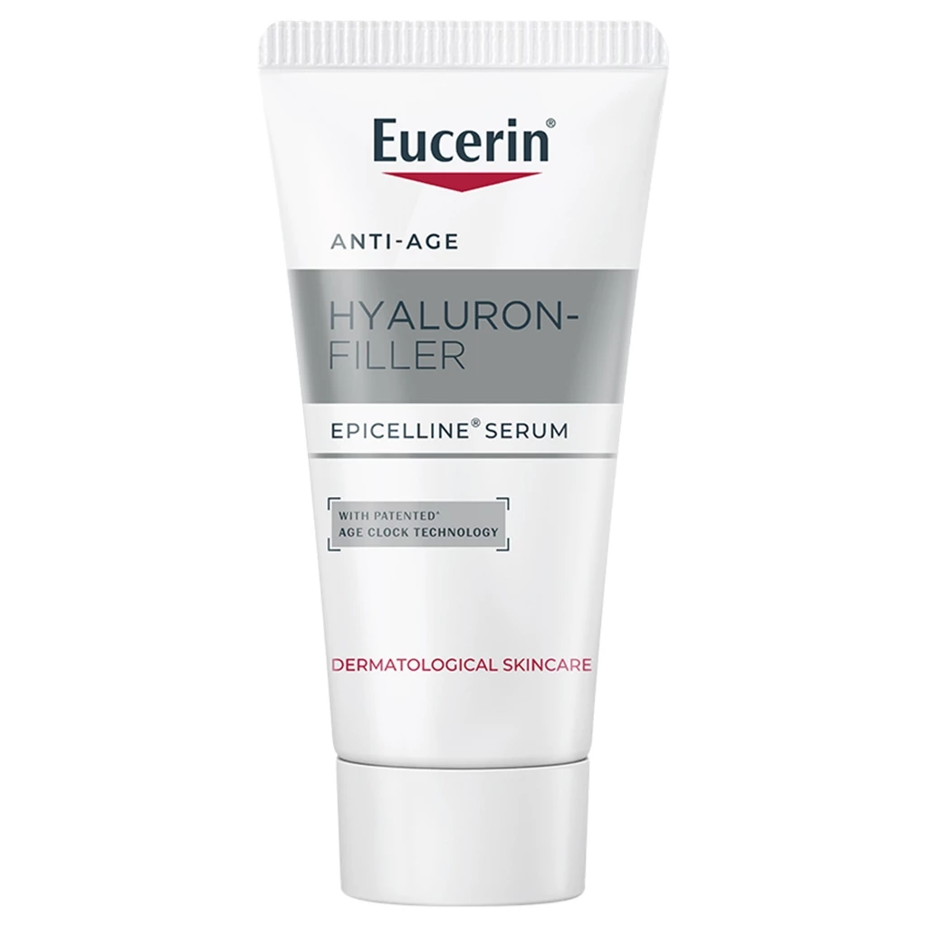 [สินค้าสมนาคุณ งดจำหน่าย] EUCERIN-Hyaluron Epicelline (GWP)//7ML