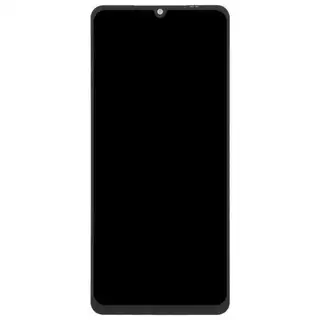 ชุดหน้าจอ Samsung A07 งานแท้มีประกัน แถมฟิล์มพร้อมชุดไขควง