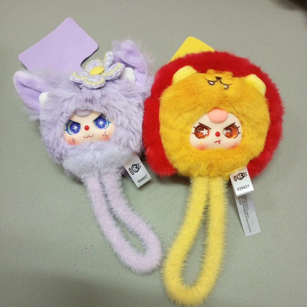 พร้อมส่ง Bany Three สายคล้องโทรศัพท์ แบบเลือกตัว