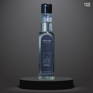 MITSU SYRUP น้ำเชื่อมโฮมเมด