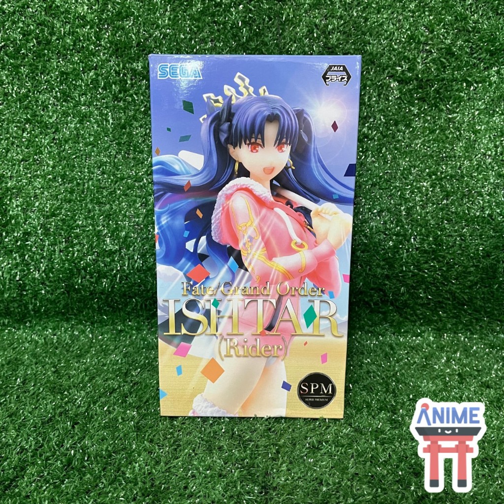 [พร้อมส่ง] Fate/Grand Order - Ishtar - SPM Figure - Rider (SEGA) เฟท แกรน ออเดอร์ อิชตาร์ ไรเดอร์ ฟิ