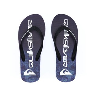 QUIKSILVER รองเท้าแตะผู้ชาย Mens Moncata Thongs-Blue 253 CQ1…