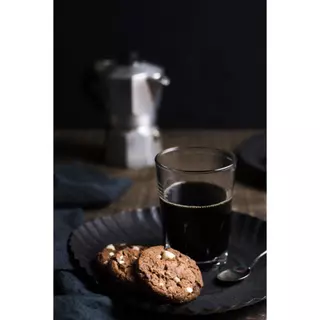 เมล็ดกาแฟคั่ว Maxie by Kafaethai คั่วเข้มมาก อราบิก้าผสมกับโรบัสต้า ข้มข้น ดุดัน เต็มพลัง ขนาด 250g