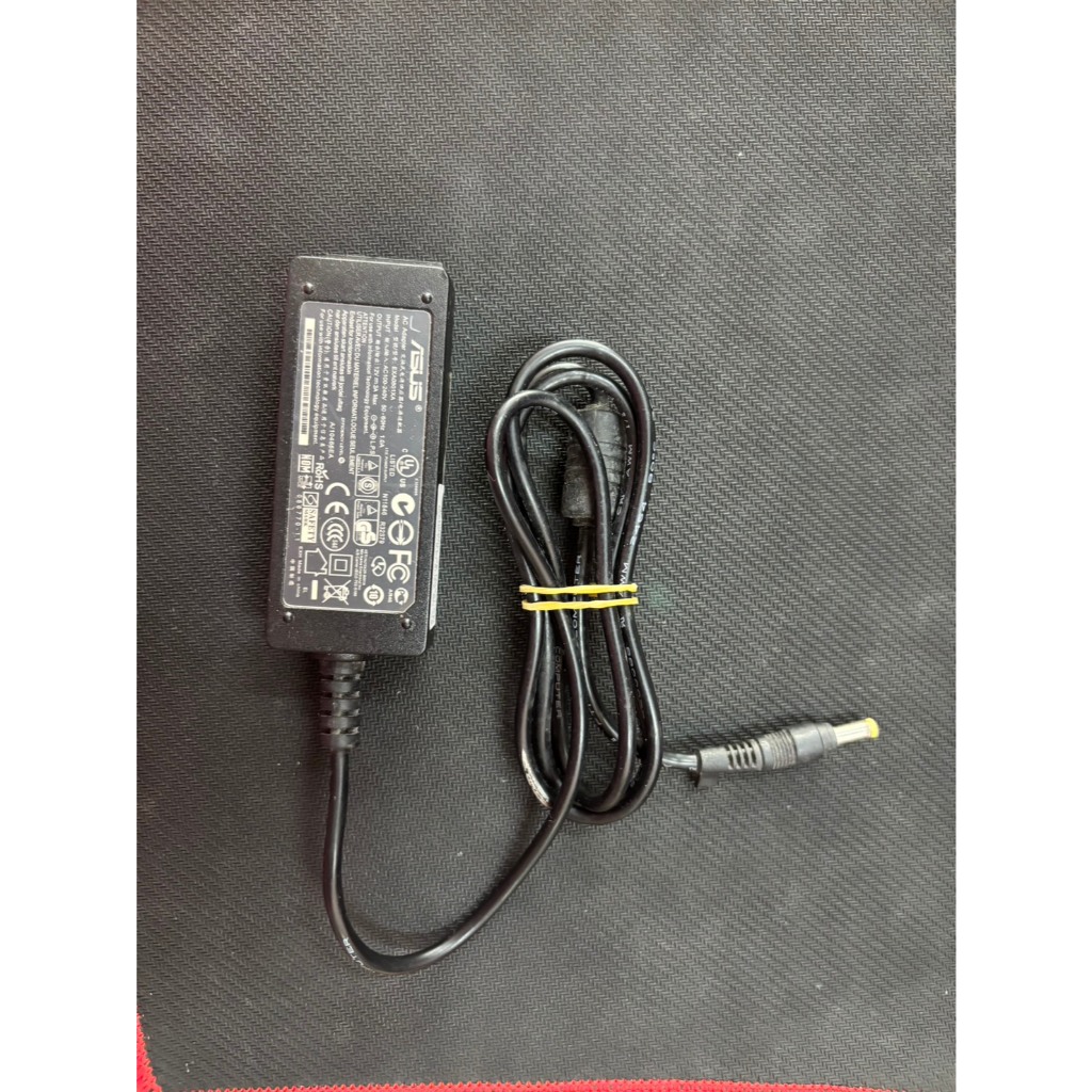 AD NB ASUS (4.8*1.7mm) 12V (36W) 3A Original