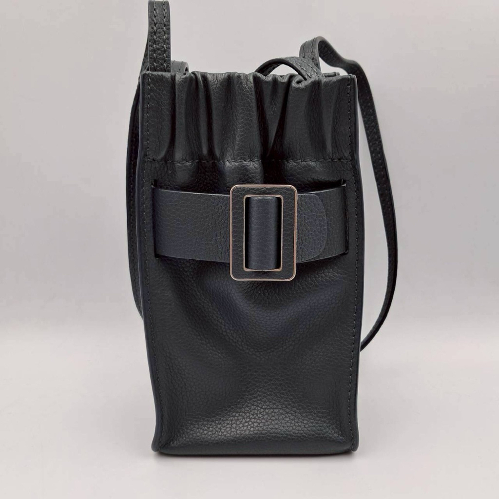 Boyy Phone Bag Dark Gray