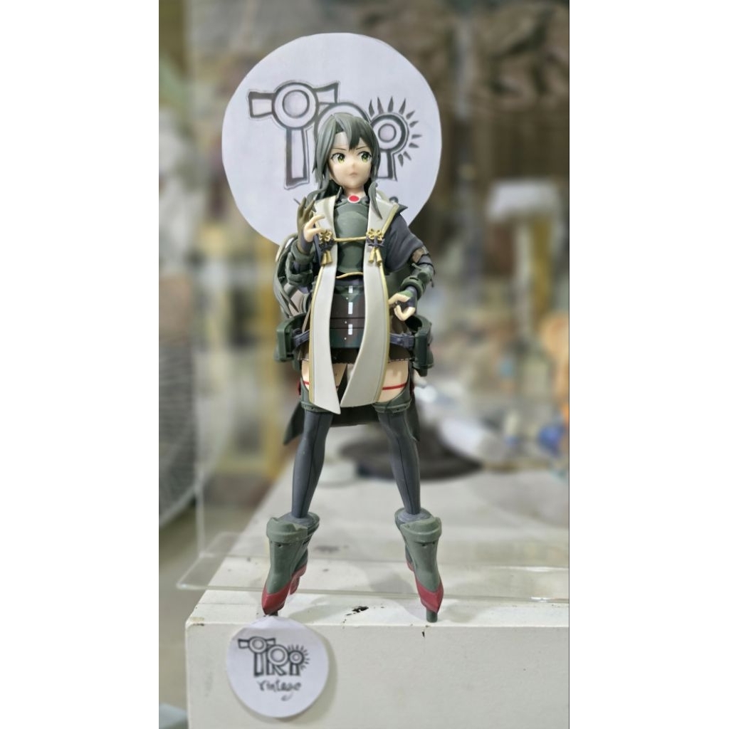 Kantai Collection(Zuikaku Kai-II)