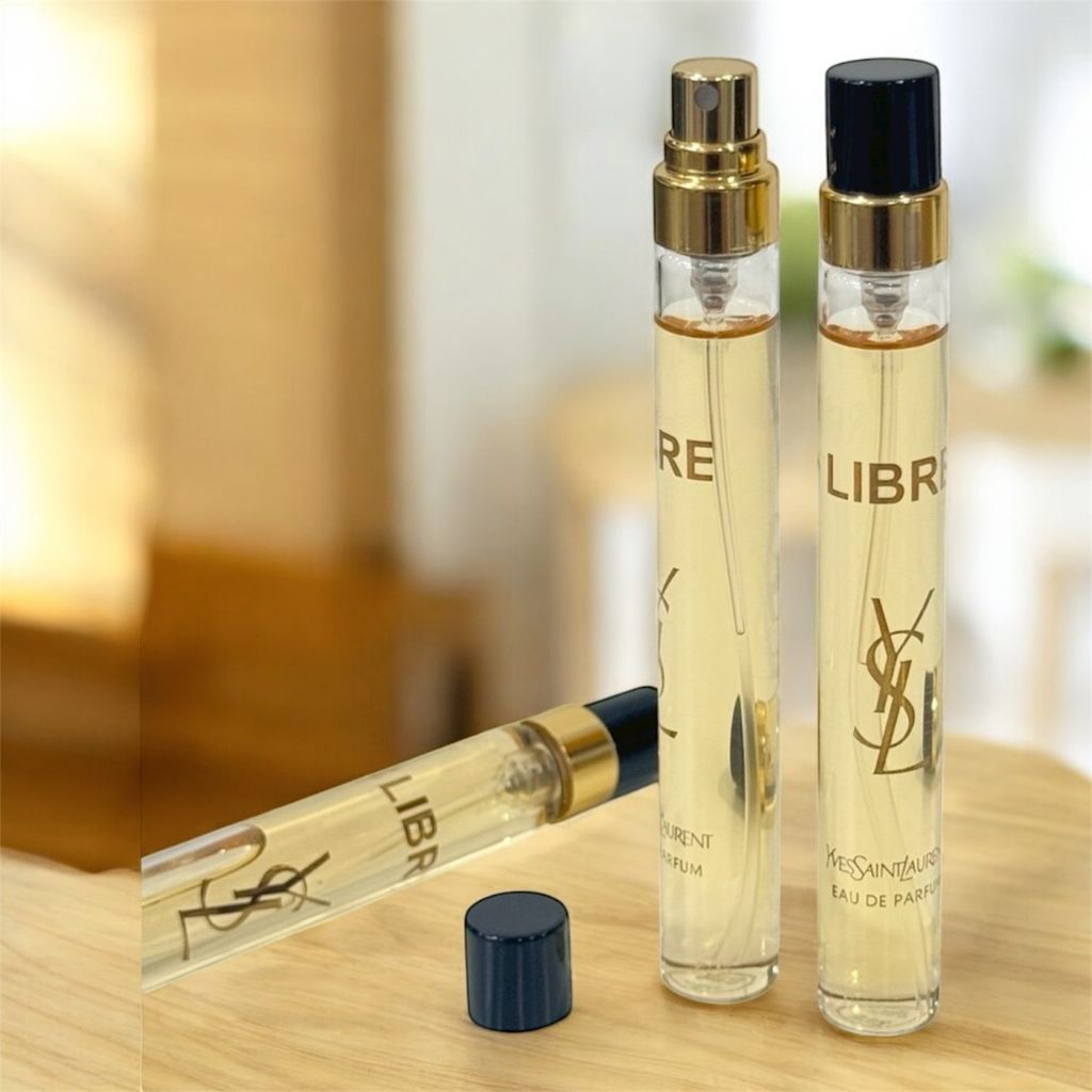 น้ำหอมอีฟส์ แซ็งต์ โลร็องต์ YSL Libre EDP ขนาด 10 ml. (กล่องเทสเตอร์ ป้ายไทย) ของแท้ 100%