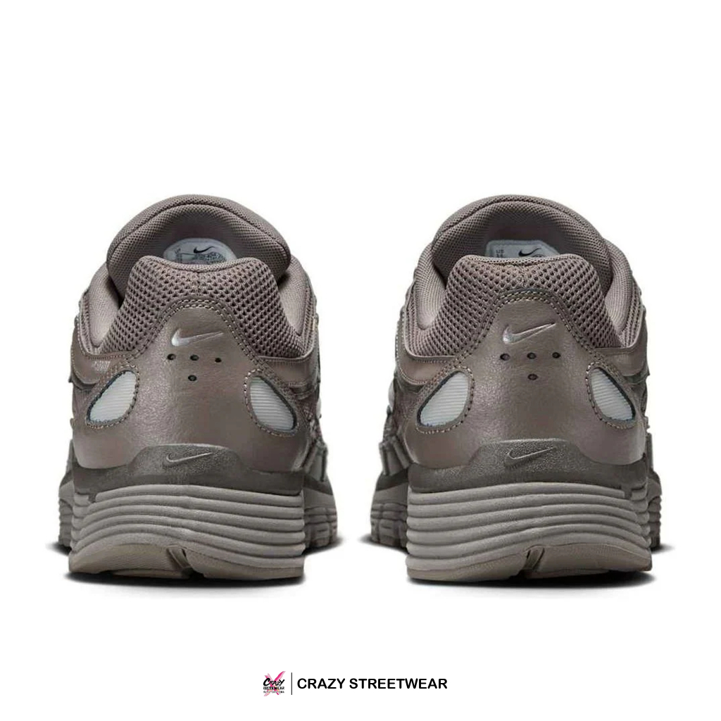 Nike P-6000 ของแท้ 100% ( CD6404-202 ) ลิขสิทธิ์แท้ ไนกี้ รองเท้าผู้ชาย Shoes - รูปที่ 5