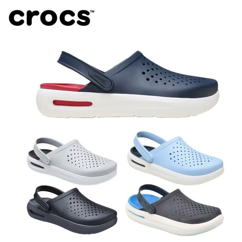 CROCS InMotion Clog รองเท้าลำลองผู้ใหญ่