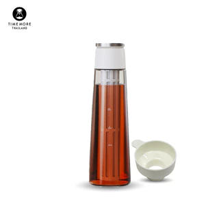 TIMEMORE ขวดทำกาแฟสกัดเย็น - Icicle Cold Brewer