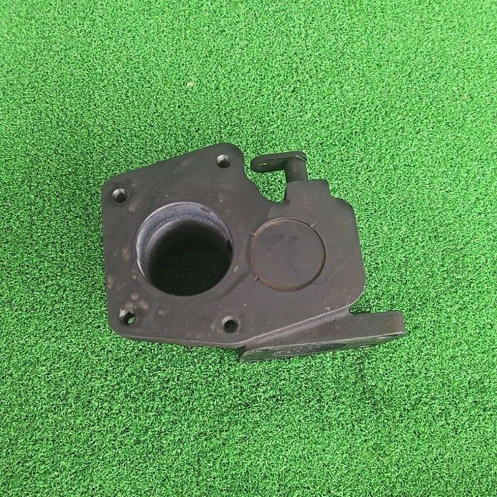 โข่งหลัง สำหรับเทอร์โบซิ่ง 3000ปาก40.5-44-46,F55,1.9 - รูปที่ 2