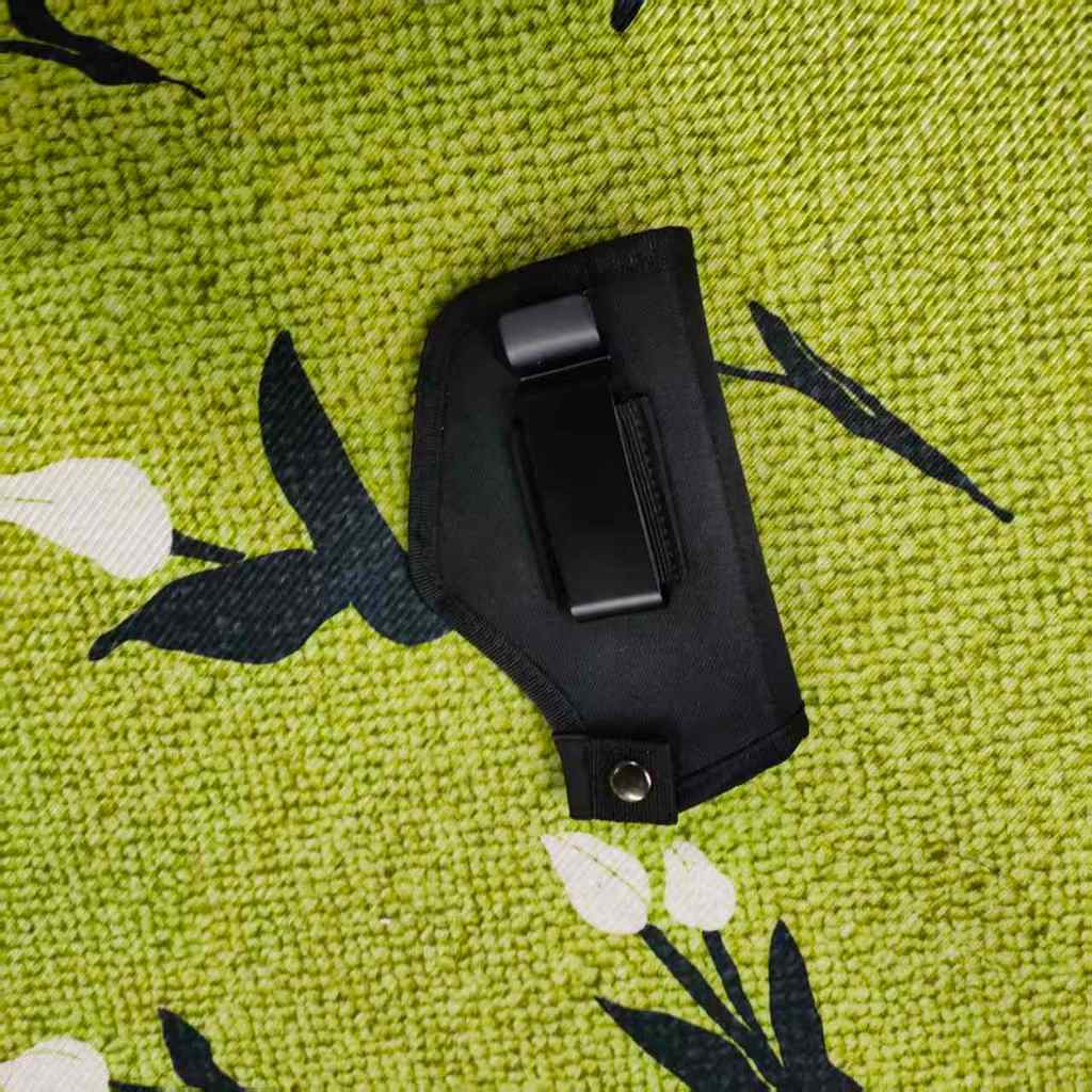 กระเป๋าใส่ของเล่นหนัง M-1911 พกพาสะดวก ตะขอโลหะ มีสินค้าในสต็อก รับประกันคุณภาพ Colt อุปกรณ์เสริม ทน