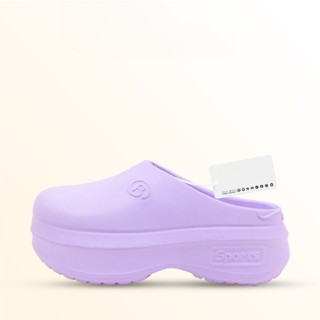 【ลด 1 ไซส์ก่อนสั่งซื้อ】รองเท้าแตะ รองเท้าหัวโต รองเท้าเด็กผู…