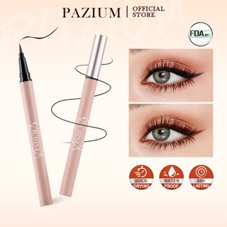 PAZIUM FDA อายไลเนอร์ อายไลเนอร์กันน้ำ แบบแห้งเร็ว Eyeliner …